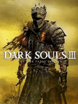 Dark Souls III: The Fire Fades Edition, PS4