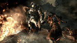 Dark Souls III: The Fire Fades Edition, PS4