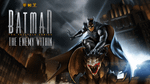 Batman: The Enemy Within, XONE