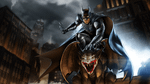 Batman: The Enemy Within, XONE