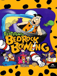 The Flintstones Bedrock Bowling, PS1