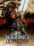 Maximo vs. Army of Zin, PS2