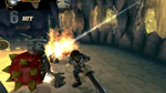 Maximo vs. Army of Zin, PS2