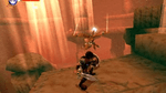 Maximo vs. Army of Zin, PS2