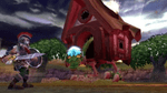 Maximo vs. Army of Zin, PS2