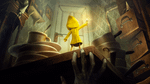 Little Nightmares, XONE