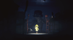 Little Nightmares, XONE