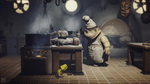 Little Nightmares, XONE