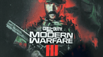 Call of Duty: Modern Warfare III, PS5