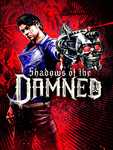 Shadows of the Damned, PS3
