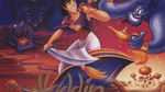 Aladdin, GBA