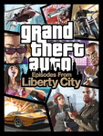 *Grand Theft Auto: Episodes from Liberty City, PS3