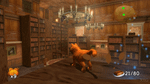 Garfield A Tail of Two Kitties, NDS