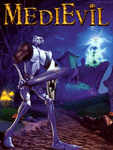 Medievil, PS1