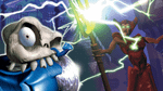 Medievil, PS1