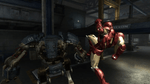 *Iron Man 2, PS3