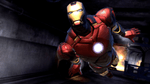 *Iron Man 2, PS3