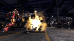 *Iron Man 2, PS3