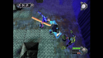 Ball Breakers, PS1