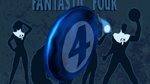 Fantastic 4, PS1