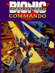 Bionic Commando, NES