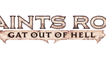 Saints Row: Gat Out of Hell, PS3