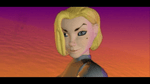 Danger Girl, PS1