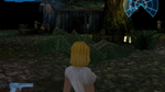 Danger Girl, PS1