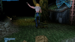 Danger Girl, PS1
