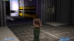 Danger Girl, PS1
