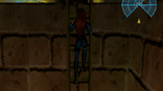 Danger Girl, PS1