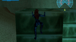 Danger Girl, PS1