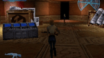 Danger Girl, PS1
