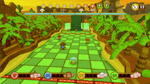 Super Monkey Ball: Step & Roll, Wii