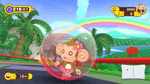 Super Monkey Ball: Step & Roll, Wii