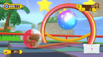 Super Monkey Ball: Step & Roll, Wii