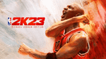 NBA 2K23 [Michael Jordan Edition], PS4