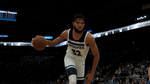 NBA 2K23 [Michael Jordan Edition], PS4