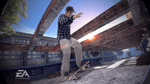 Skate 2, X360