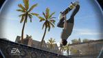 Skate 2, X360