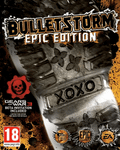 Bulletstorm [Epic Edition], X360