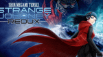 Shin Megami Tensei: Strange Journey Redux, n3DS