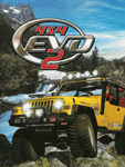 4x4 EVO 2, XBOX