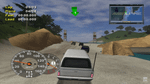 4x4 EVO 2, XBOX