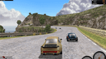 Need for Speed Porsche Unleashed, PS1