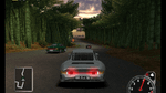 Need for Speed Porsche Unleashed, PS1