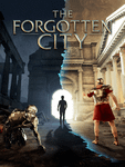 The Forgotten City, PS5