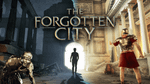 The Forgotten City, PS5