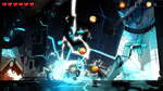 Wonder Boy The Dragon's Trap, PS4