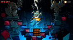 Wonder Boy The Dragon's Trap, PS4
